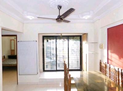 Gallery Cover Image of 1700 Sq.ft 3 BHK Apartment for buy in Sanpada for 35000000