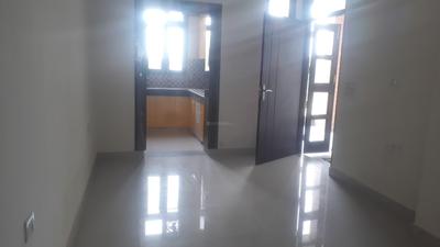 2 BHK Independent Floor