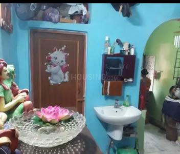 1 BHK Apartment