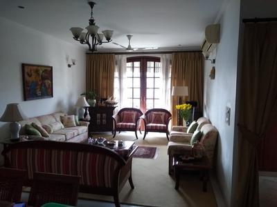 3 BHK Independent Floor