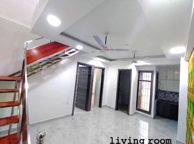 2 BHK Flat