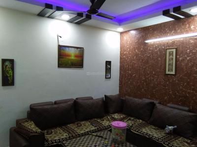 3 BHK Apartment