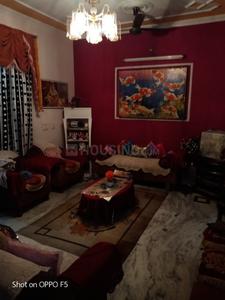 2 BHK Independent House