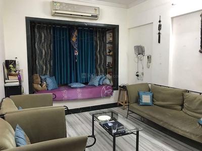 Gallery Cover Image of 620 Sq.ft 1 BHK Apartment for buy in Malad West for 11500000