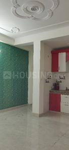 Gallery Cover Image of 550 Sq.ft 1 BHK Apartment for buy in Sector 49 for 1550000