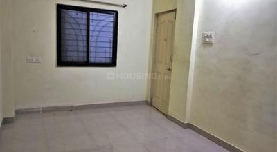Gallery Cover Image of 450 Sq.ft 1 RK Apartment for rent in Jogeshwari West for 15500