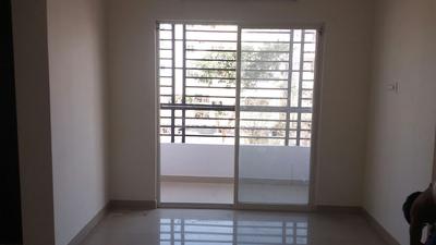 Gallery Cover Image of 1200 Sq.ft 2 BHK Apartment for rent in Miyapur for 15000