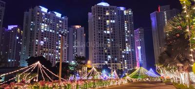3 BHK Apartment