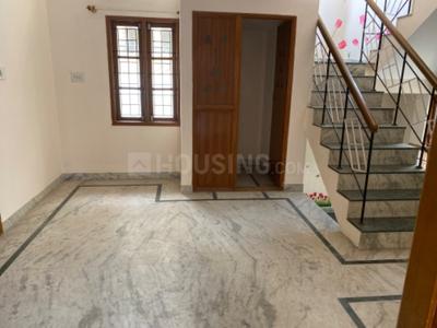 Gallery Cover Image of 1800 Sq.ft 5 BHK Independent House for buy in Kaggadasapura for 18000000