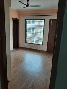 3 BHK Independent Builder Floor