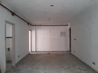 2.5 BHK Apartment