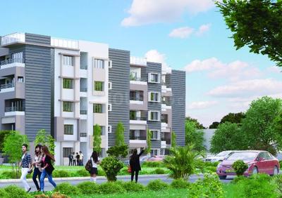Gallery Cover Image of 1185 Sq.ft 2 BHK Apartment for buy in Kasavanahalli for 4600000