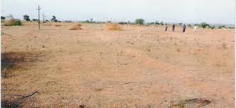 Residential Plot