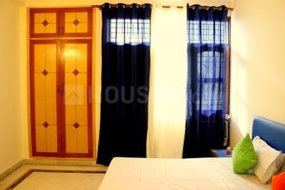 1 BHK Apartment
