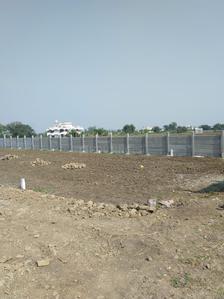 Gallery Cover Image of Sq.ft Residential Plot for buy in Neelbad for 850000