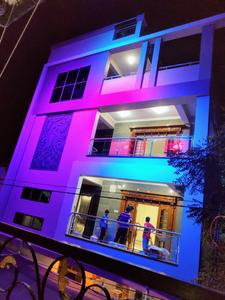 2 BHK Independent House
