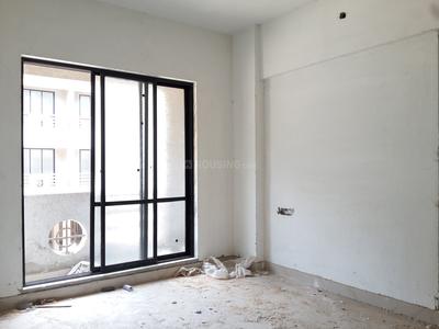 1 BHK Apartment