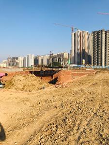 Residential Plot