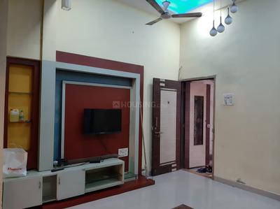 Gallery Cover Image of 1050 Sq.ft 2 BHK Apartment for buy in Kopar Khairane for 8500000