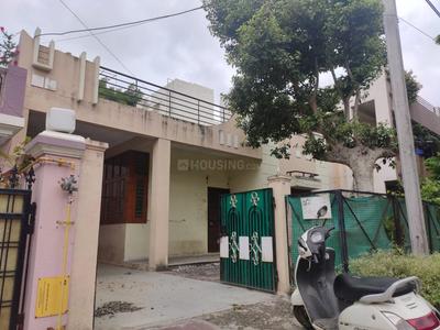 Gallery Cover Image of 2400 Sq.ft 2 BHK Independent Floor for buy in Choithram College Of Nursing for 19000000