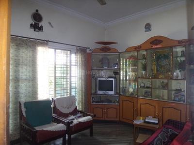 5 BHK Independent House