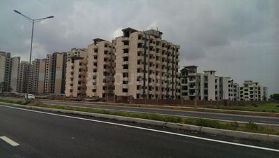Gallery Cover Image of 405 Sq.ft 1 BHK Independent House for buy in Sector 21 for 2500000