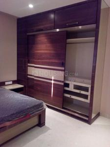 Gallery Cover Image of 1500 Sq.ft 2 BHK Apartment for buy in Mazgaon for 57000000