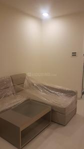 Gallery Cover Image of 1152 Sq.ft 3 BHK Apartment for buy in Govandi for 21500000