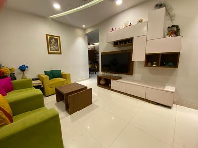 1260 Sqft BHK Flat for sale in DTC Southern Heights Joka