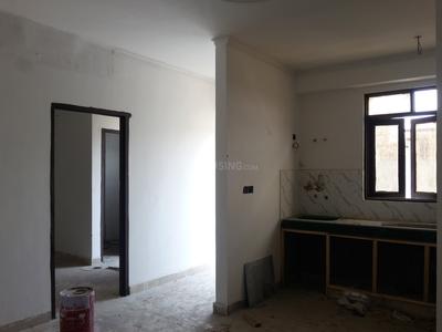 1 BHK Apartment