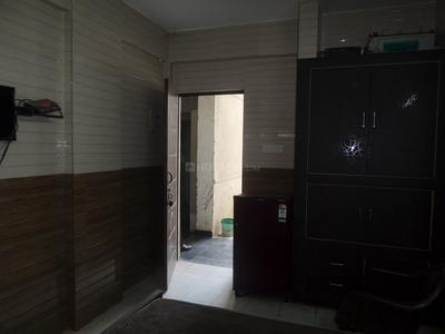 1 RK Apartment