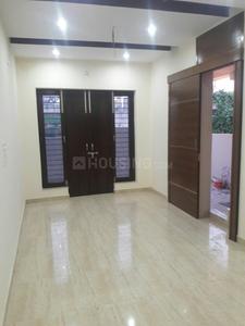 3 BHK Villa