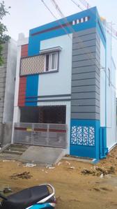 Gallery Cover Image of 1100 Sq.ft 2 BHK Independent House for buy in Veppampattu for 3300000