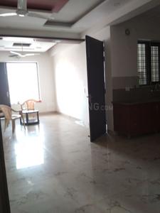 3 BHK Independent Floor