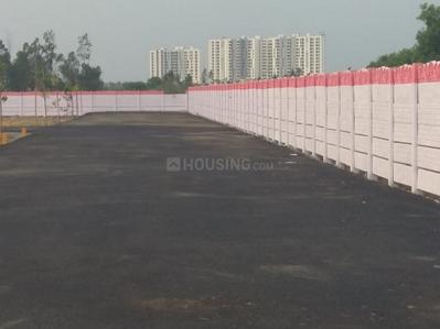1 BHK Independent House