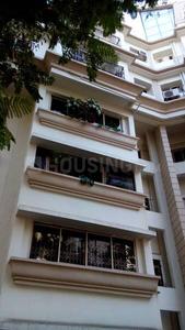 Gallery Cover Image of 1450 Sq.ft 3 BHK Apartment for buy in Jumbo Apartment, Bandra West for 52500000