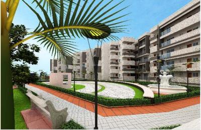 2 BHK Flat