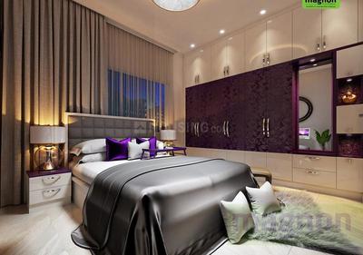1 BHK Apartment