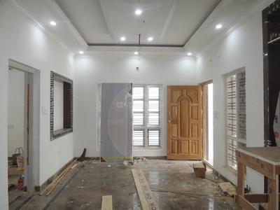 Gallery Cover Image of 1100 Sq.ft 2 BHK Independent House for buy in Margondanahalli for 6500000