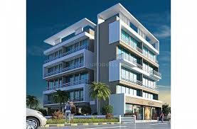 1 BHK Apartment