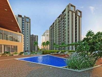 3 BHK Apartment