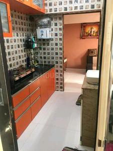 Kitchen Image of Suhas Modi in Kandivali East
