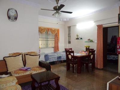 2 BHK Apartment