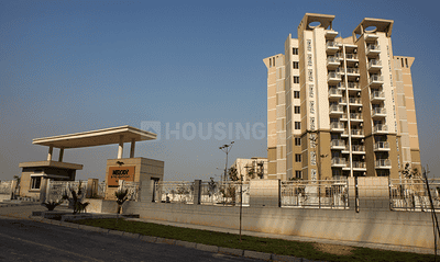 4 BHK Apartment