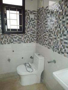 3 BHK Independent Floor