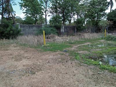 Gallery Cover Image of Sq.ft Residential Plot for buy in Thiruverkkadu for 6840000
