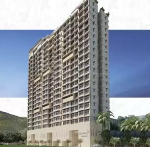 2 BHK अपार्टमेंट