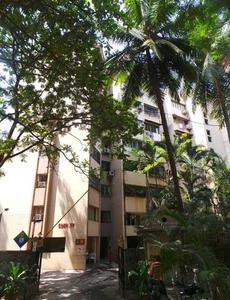 1 BHK Apartment