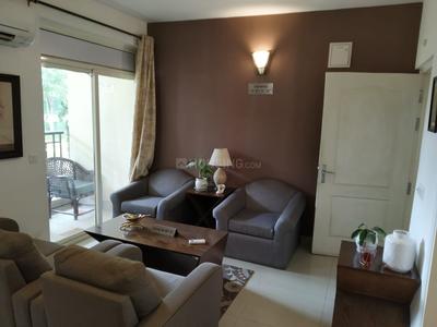 2 BHK Apartment