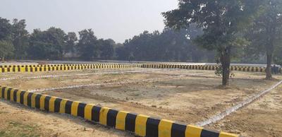 Residential Plot